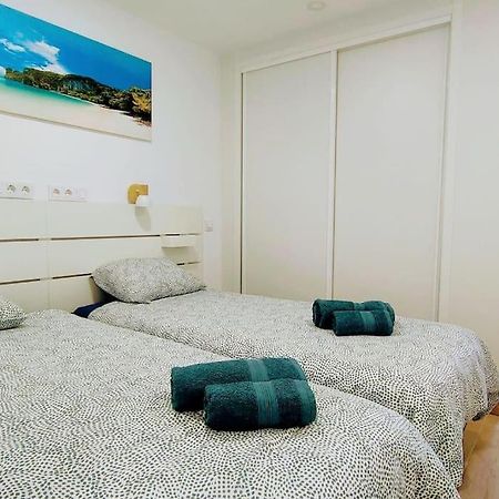 Caribe 530 Διαμέρισμα Πλάγια ντελ Ινγκλές Εξωτερικό φωτογραφία