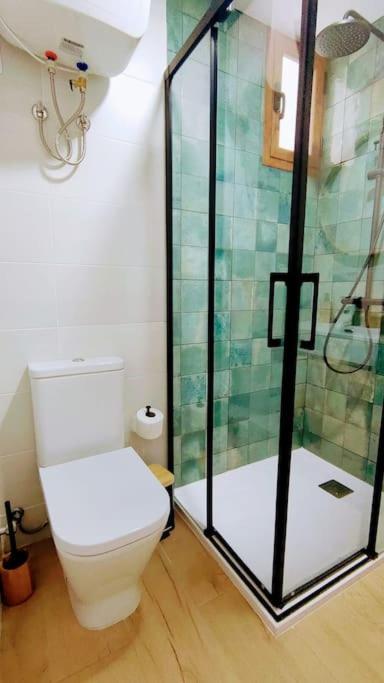 Caribe 530 Διαμέρισμα Πλάγια ντελ Ινγκλές Εξωτερικό φωτογραφία